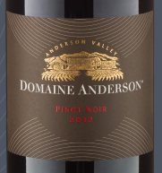 Domaine Anderson