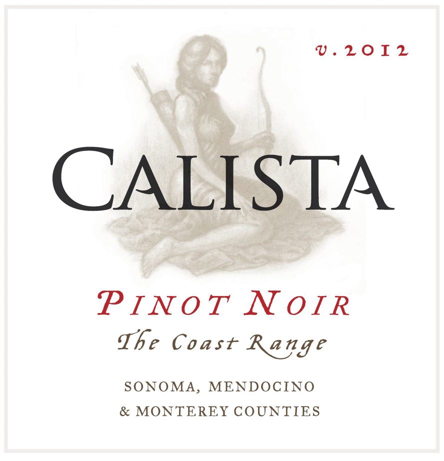 Calista Wines