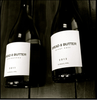 Bread & Butter Wines