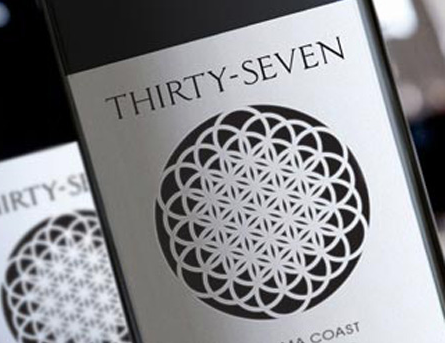 Thirty-Seven Winery