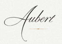 Aubert Wines