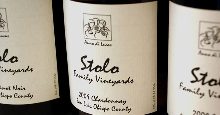 Stolo Family Vineyards & Winery