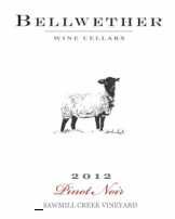 Bellwether Wine Cellars