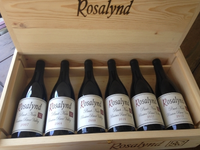 Rosalynd Winery