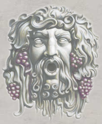 Bacchus Wines