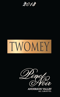 Twomey Cellars