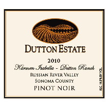 Dutton Estate