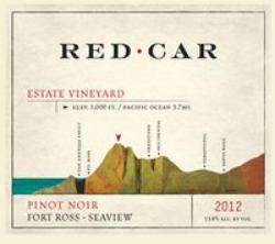 Red Car Wine Co.