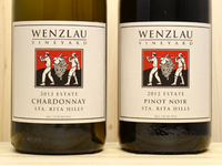 Wenzlau Vineyard