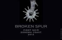 Broken Spur Wine