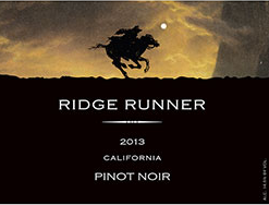 Ridge Runner