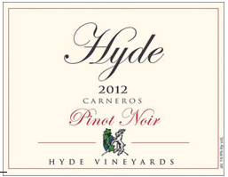 Hyde Wines