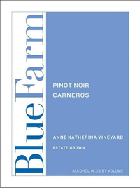 Blue Farm Wines