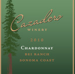 Cazadero Winery