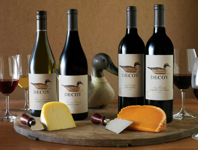 Decoy Wine Company