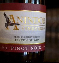 Anindor Vineyards