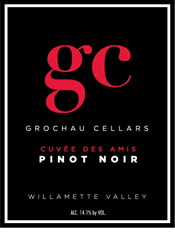 Grochau Cellars