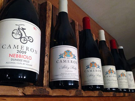 Cameron Winery