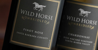 Wild Horse Winery & Vineyards