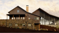 Gran Moraine Winery