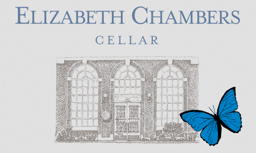 Elizabeth Chambers Cellar