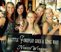 Naked Winery