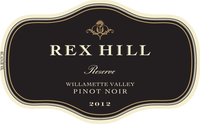 Rex Hill