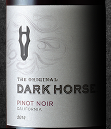 Dark Horse Wines