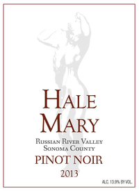 Hale Mary Wines