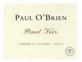 Paul O'Brien Winery