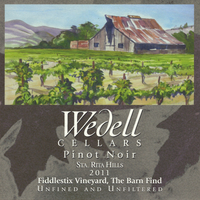 Wedell Cellars