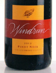 Windrun Vintners & Négociants