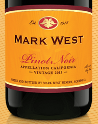 Mark West Wines