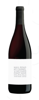 Mail Road Wines