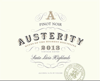 Austerity