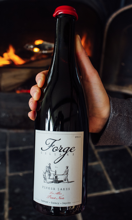 Forge Cellars