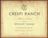 Crespi Ranch Cellars