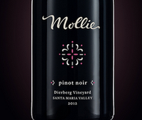 Mollie Wine
