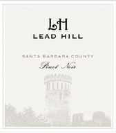 Lead Hill Cellars