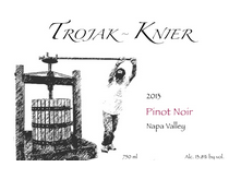 Trojak-Knier