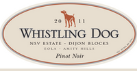 Whistling Dog Cellars