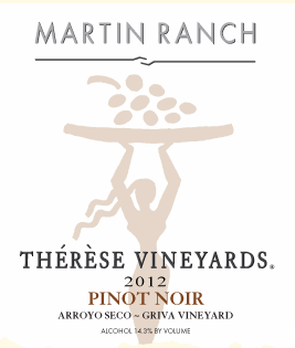 Martin Ranch Winery