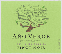 Año Verde Wines