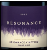 Résonance Vineyard