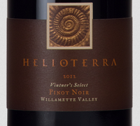 Helioterra Wines