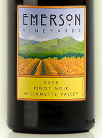 Emerson Vineyards