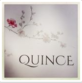 Quince Winery