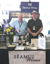 Séamus Wines