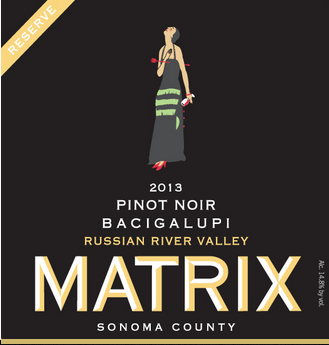 Matrix Winery