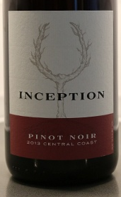 Inception Wines